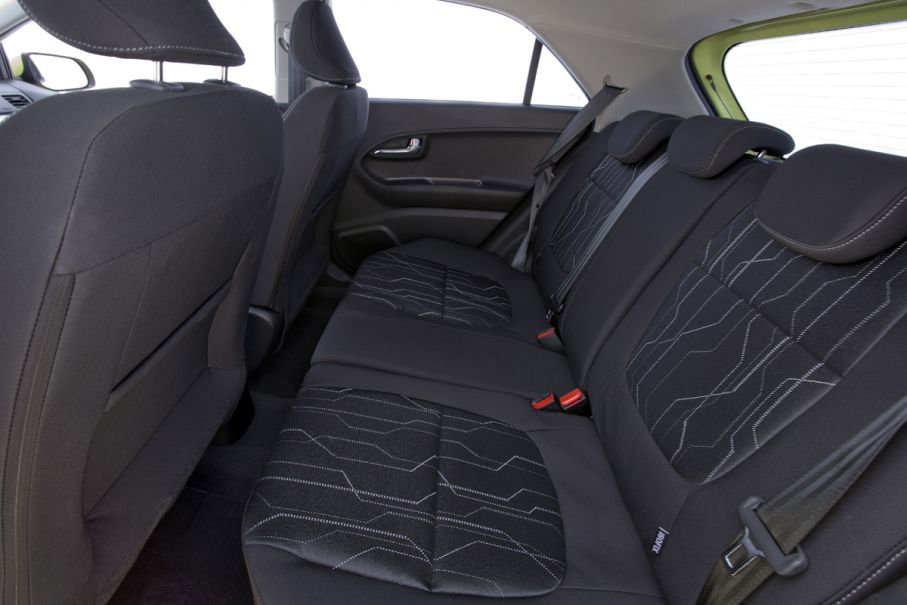 Kia picanto 2011 03