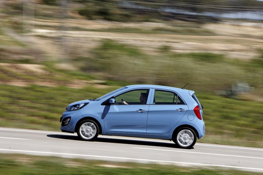 Kia picanto 2011 04