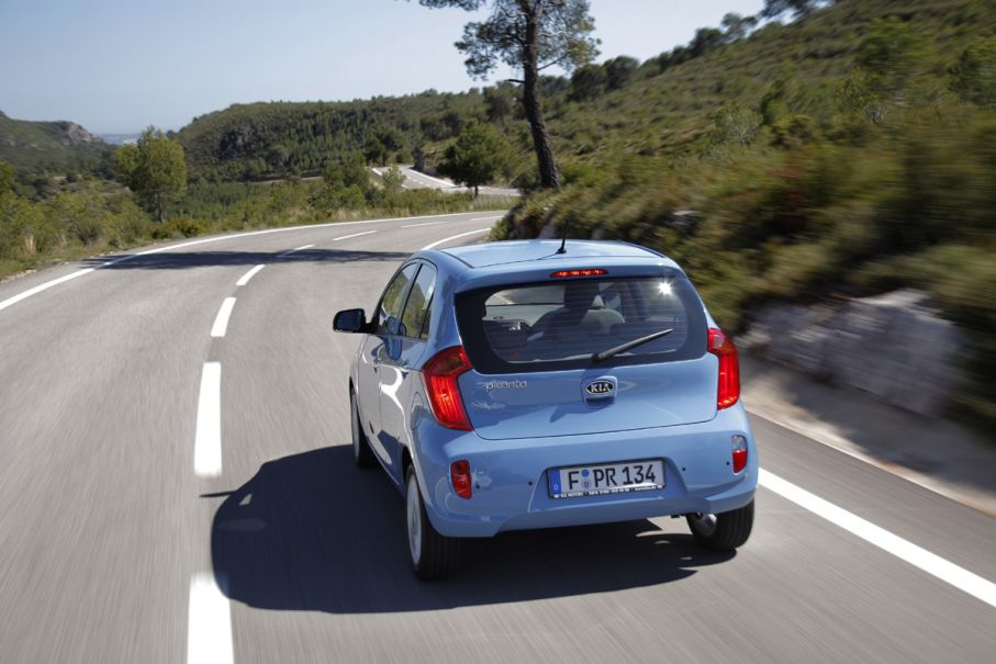 Kia picanto 2011 05
