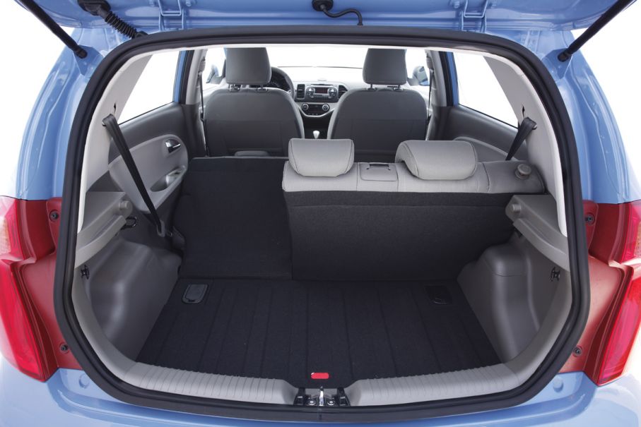 Kia picanto 2011 07