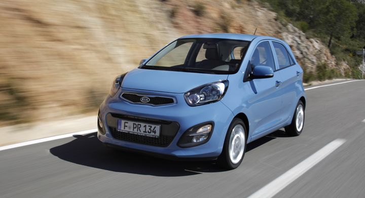 Kia picanto 2011 p1