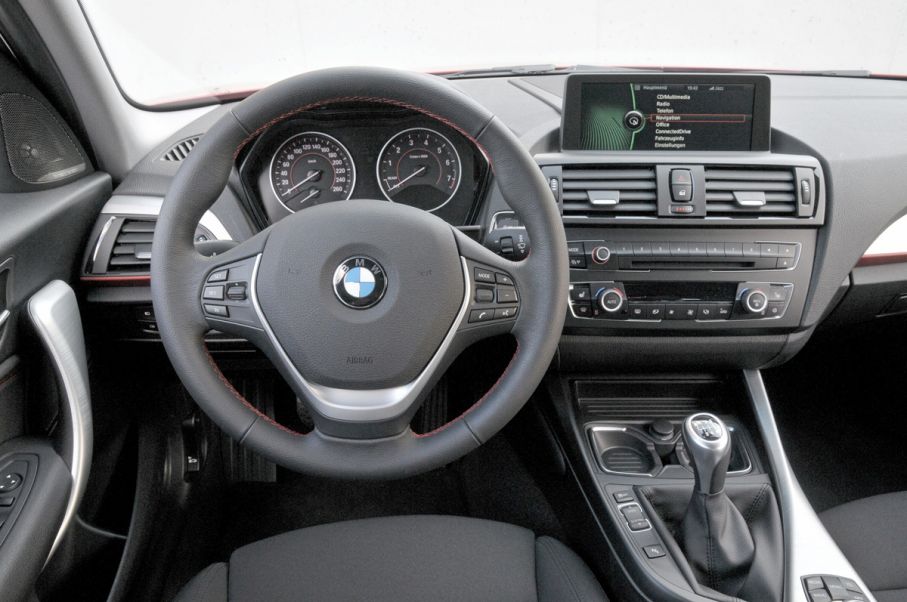 Provkorning Bmw 1 Serie 11 Vi Bilagare Provkorning Bmw 1 Serie 11 Vi Bilagare