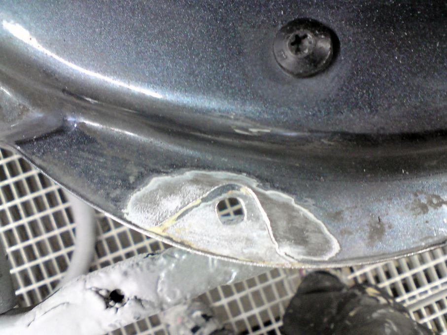 Audi dold rost 02