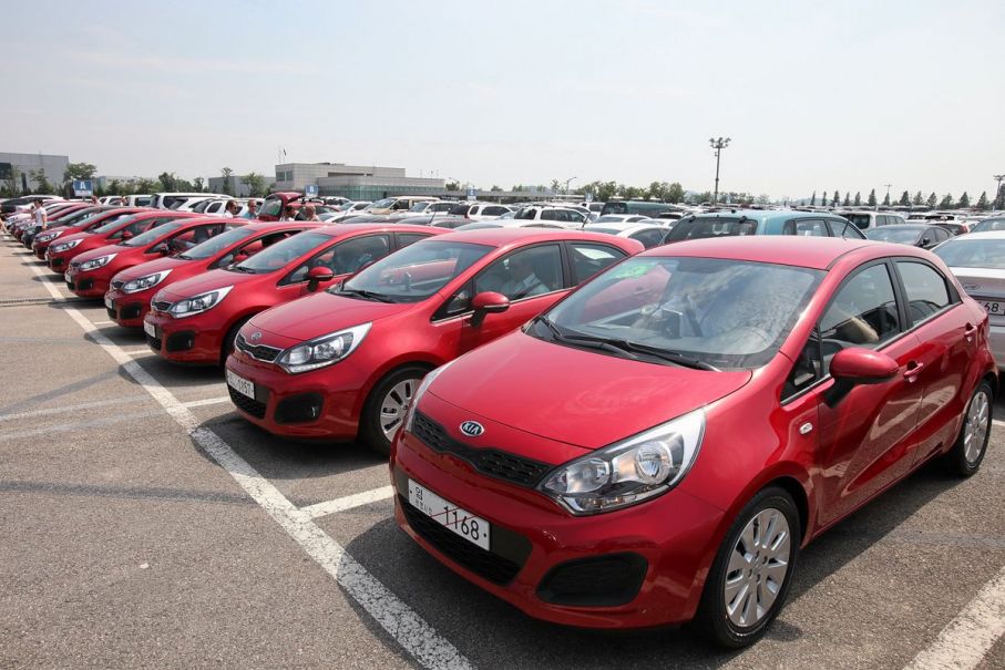 Kia bilundret 03