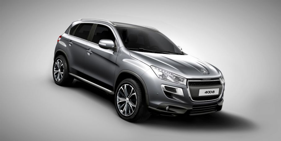 Peugeot 4008 01