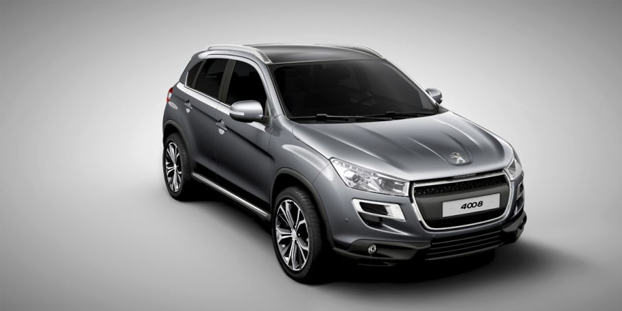 Peugeot 4008 02