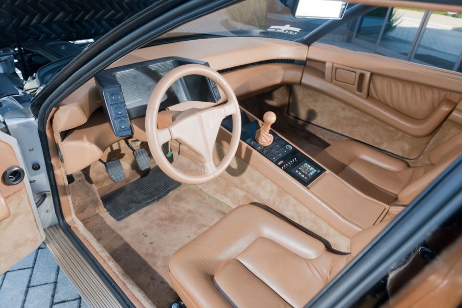 Ferrari pinin 1980 04