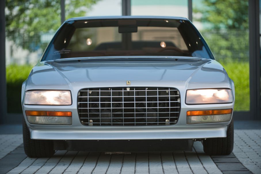 Ferrari pinin 1980 05