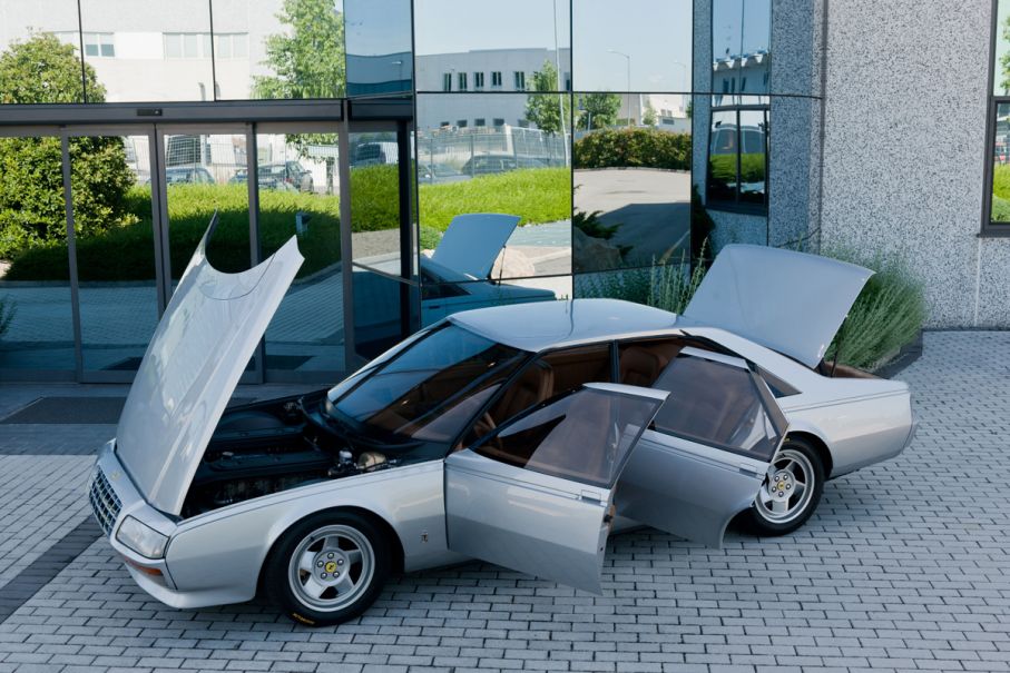 Ferrari pinin 1980 07