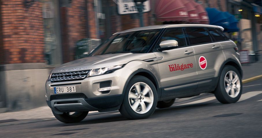 Evoque q3 test 04