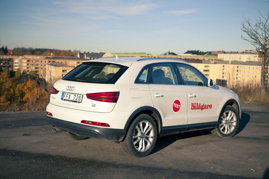 Evoque q3 test 06