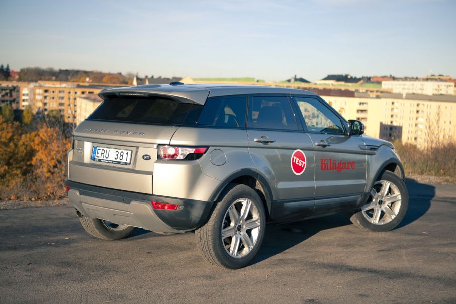 Evoque q3 test 08