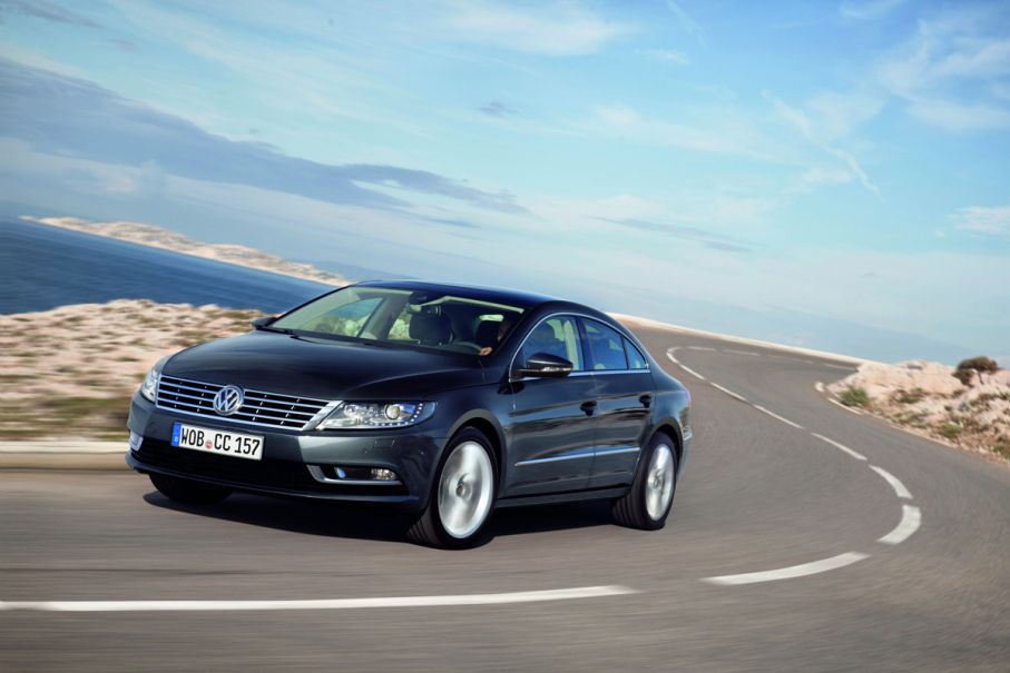 Volkswagen cc 2012 02 02