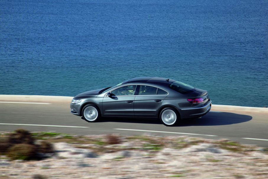 Volkswagen cc 2012 02 03