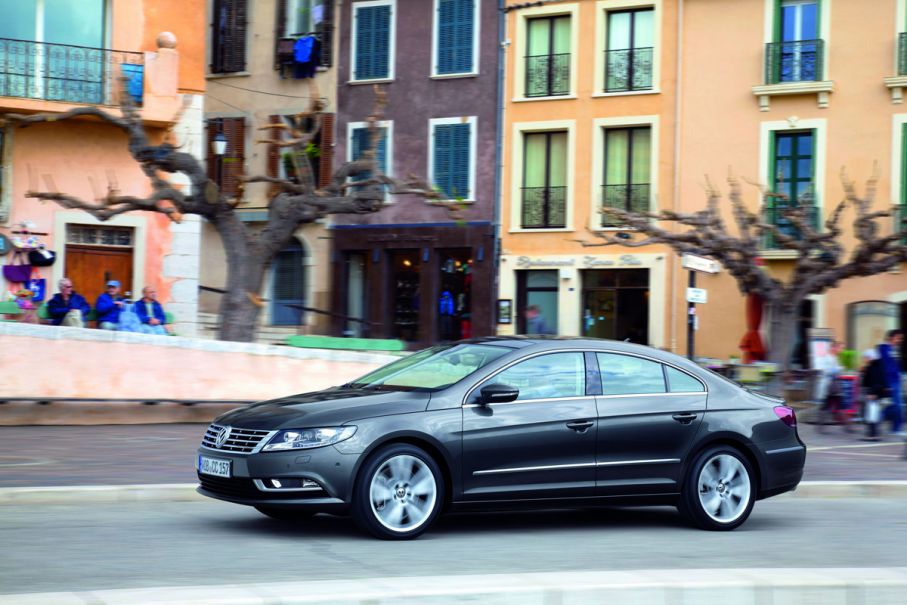 Volkswagen cc 2012 02 05
