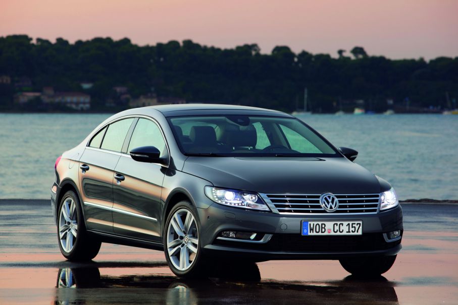 Volkswagen cc 2012 02 07