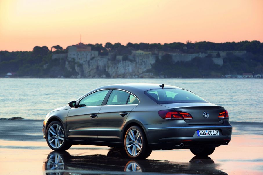 Volkswagen cc 2012 02 08