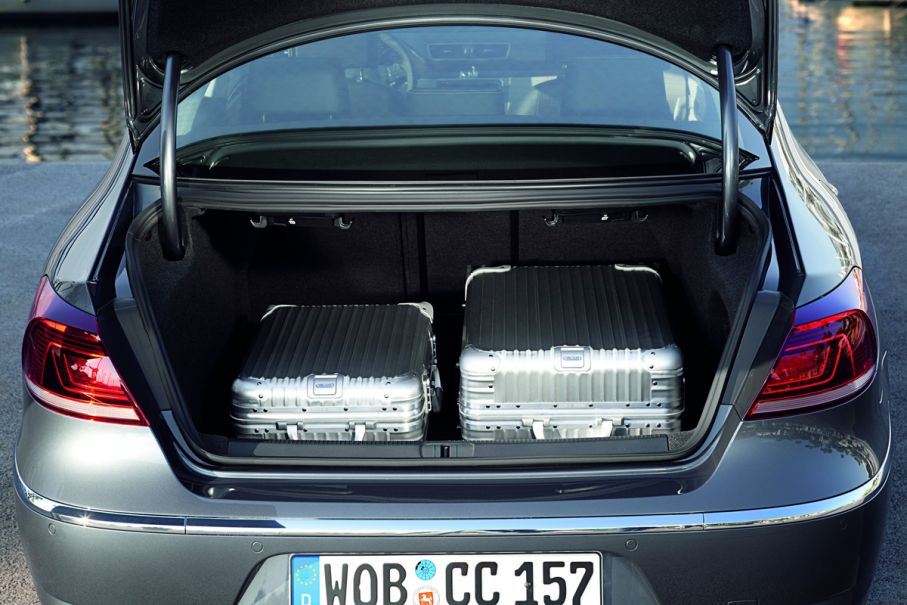 Volkswagen cc 2012 02 11