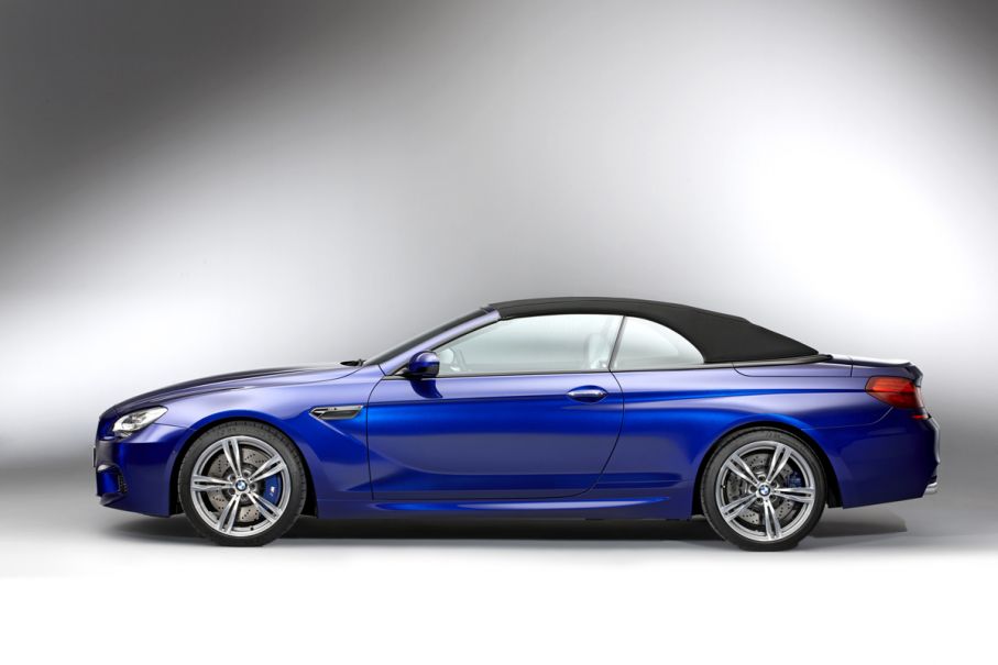 Bmw m6 2012 11