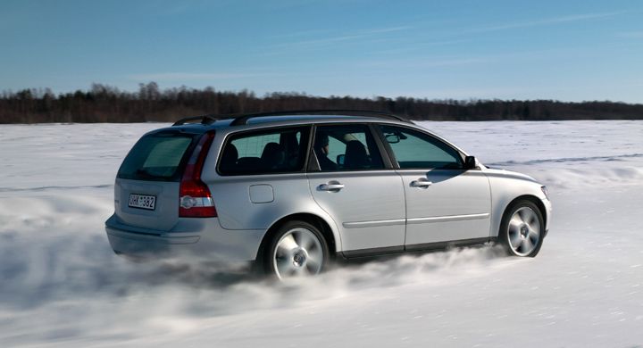 Volvo v50 diesel skenar 01 0