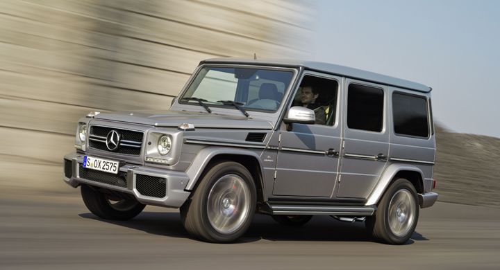 Merceds g 63 amg 2012 p1