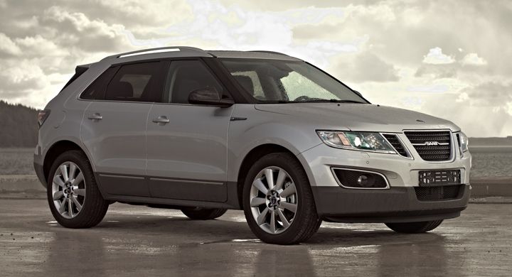 Saab 9 4x auktion 01