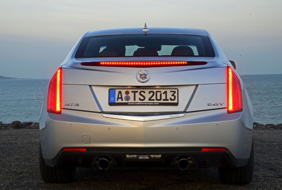 Cadillac ats 2013 prov 05