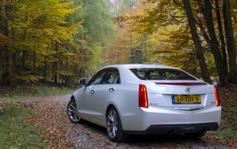 Cadillac ats 2013 prov 09