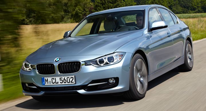 Bmw 3