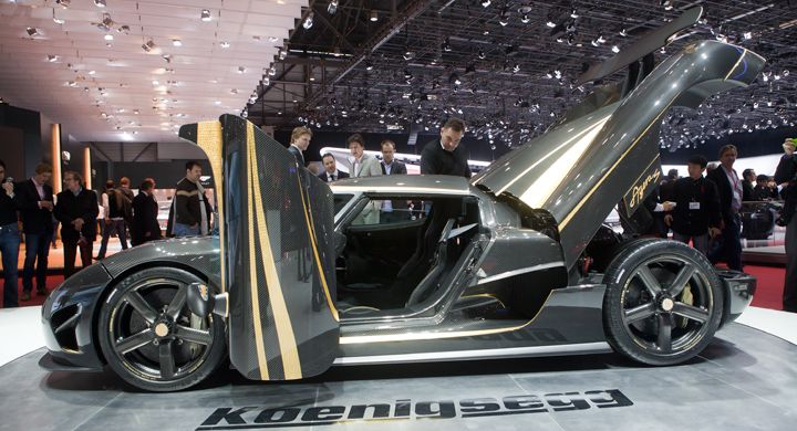 Koenigsegg hundra 02