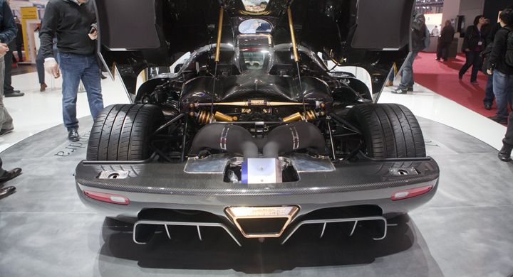 Koenigsegg hundra 03