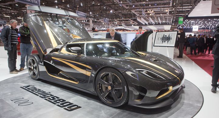 Koenigsegg hundra 04