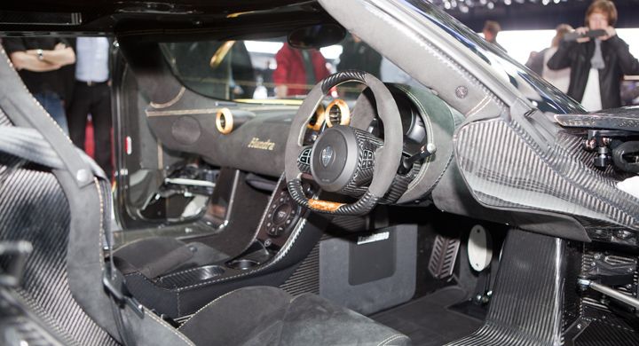 Koenigsegg hundra 07