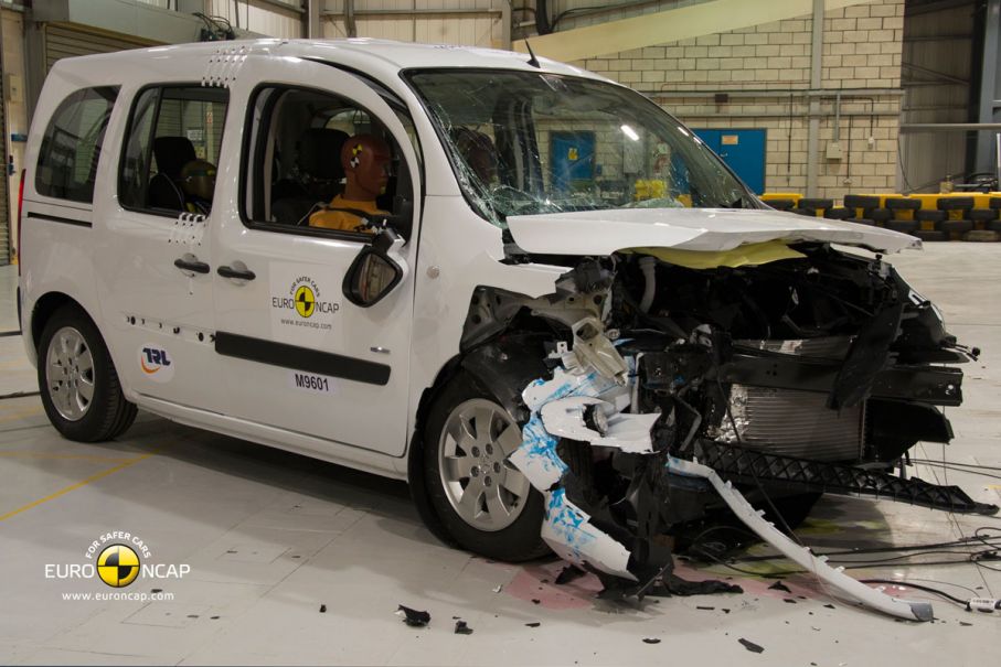 Mercedes citan euroncap 02