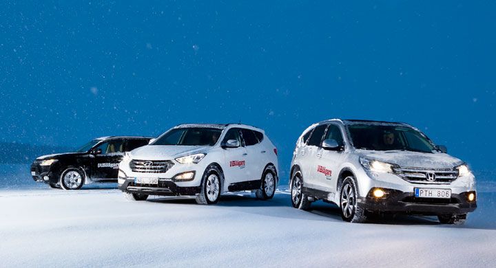 Test suv 130426