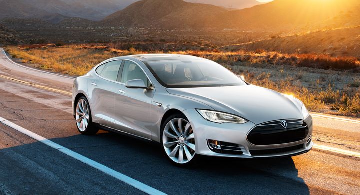 Tesla model s krocktest 02
