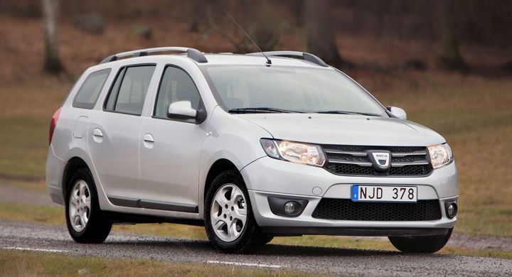 Dacia logan mcv 2014 p1