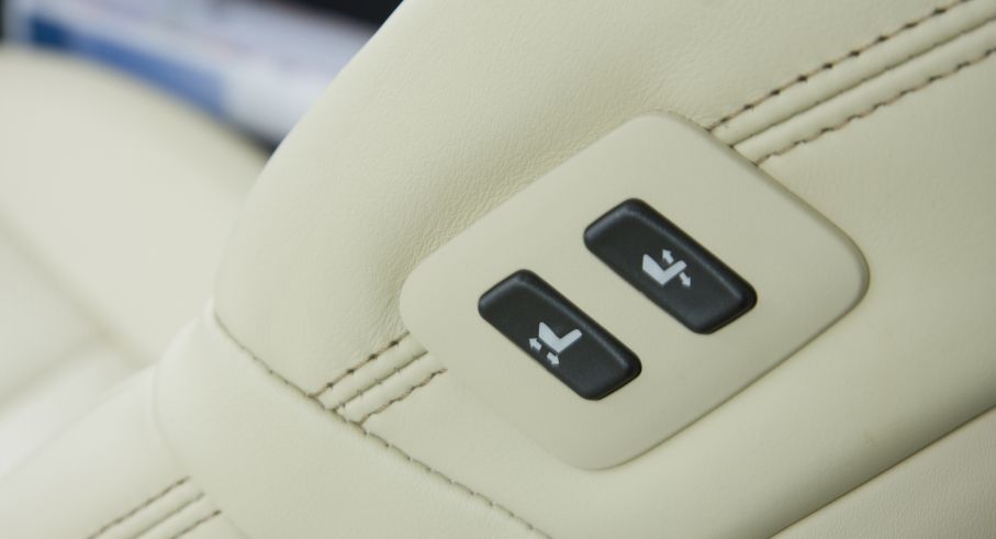 Provkörning: Lexus GS 300h (2014) | Vi Bilägare