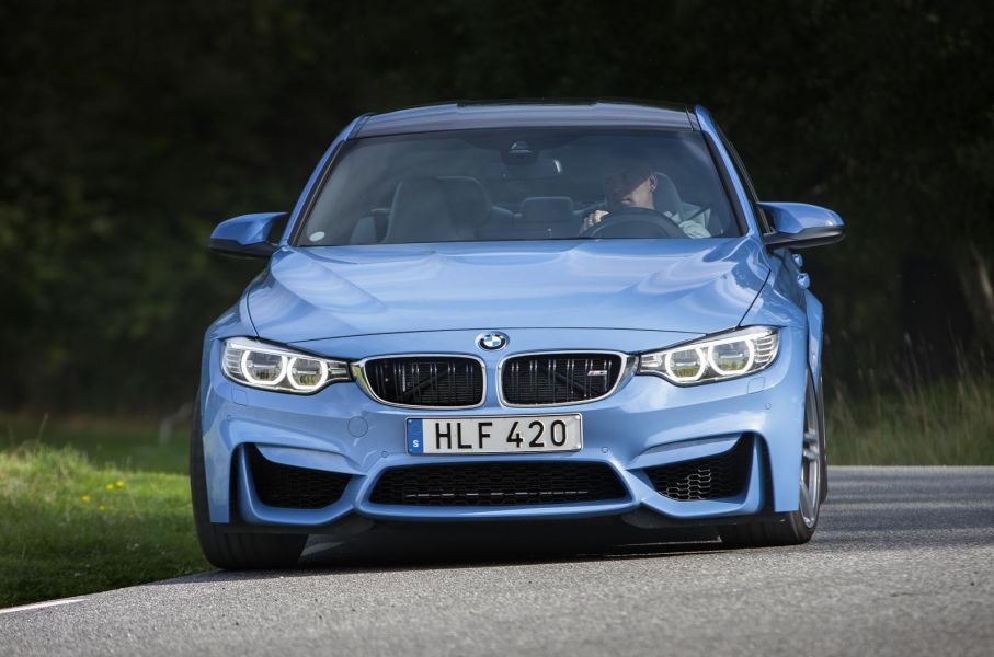 Bmw m3 2014 01