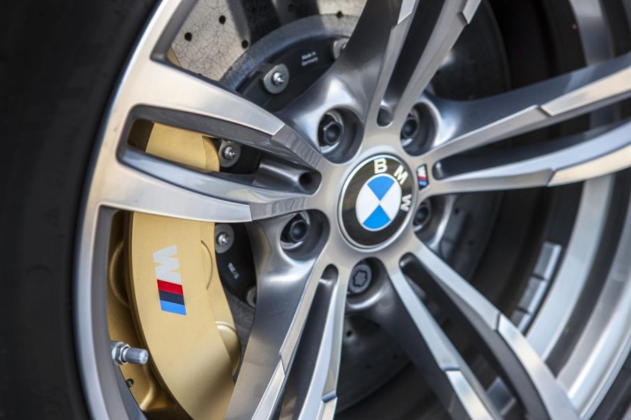 Bmw m3 2014 15