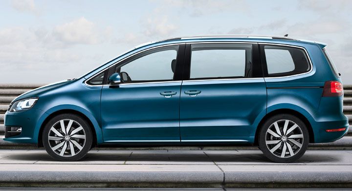 Vw sharan lop3