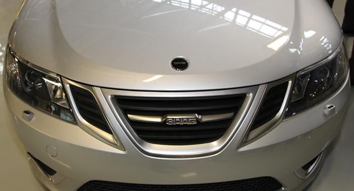 Dongfeng blir Nevs nya partner.