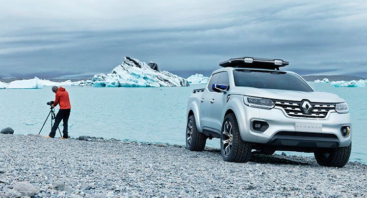 Renault alaskan 01