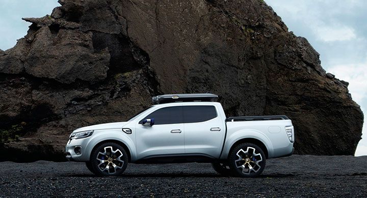 Renault alaskan 03