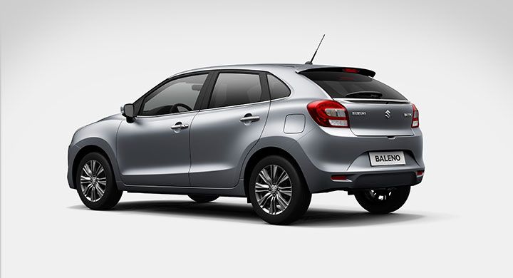 Suzuki baleno 04