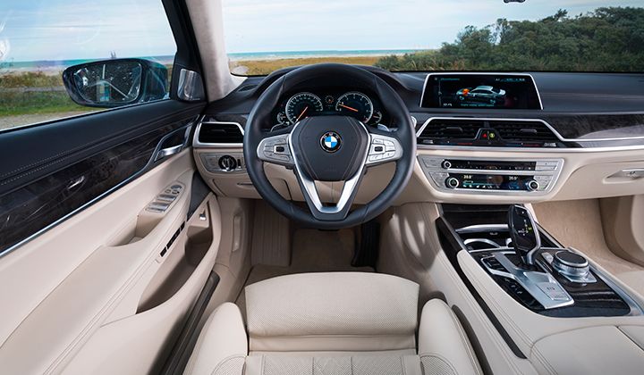 Bmw 7 serie 04