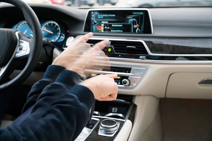 Bmw 7 serie 05