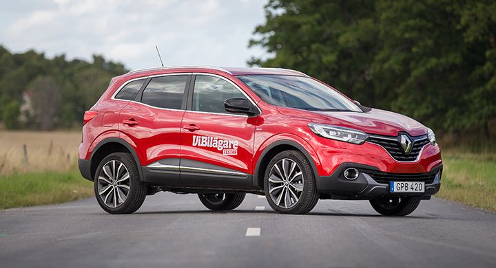 Renault kadjar