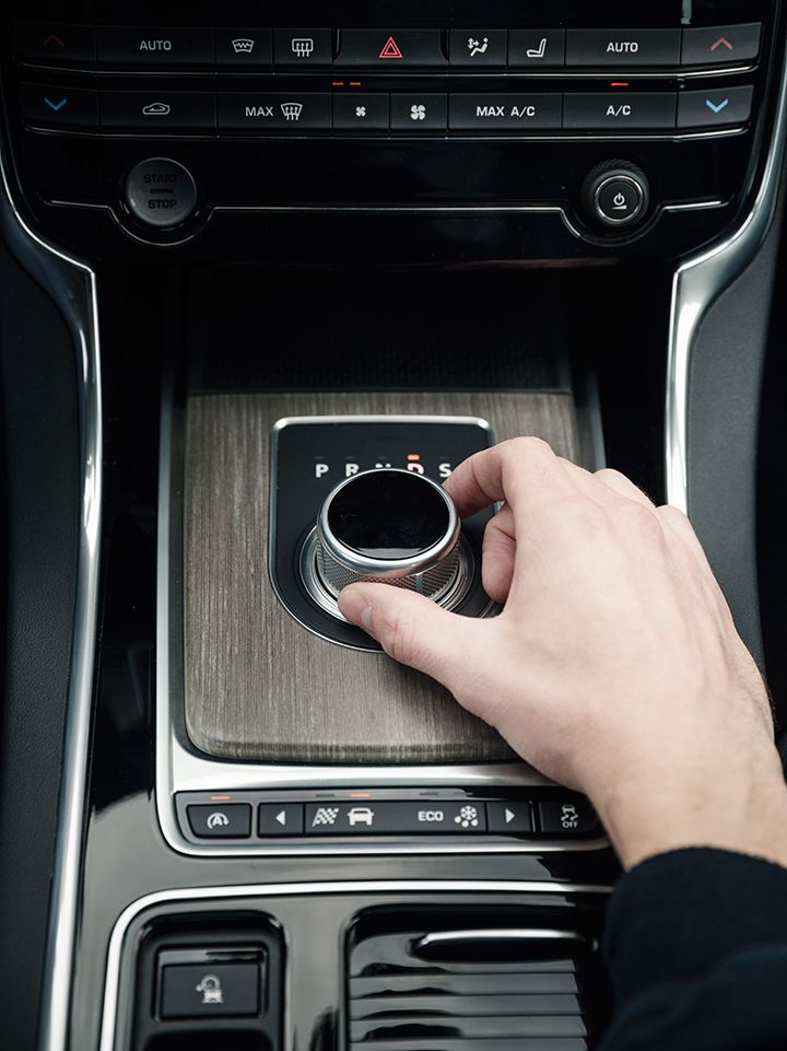 Jaguar xf 04