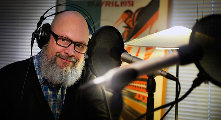 Podcast
